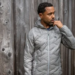 SuperStrand LT Hoodie - Men's