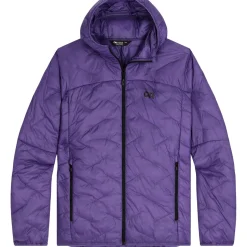 SuperStrand LT Hoodie - Men's