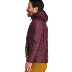 SuperStrand LT Hoodie - Men's