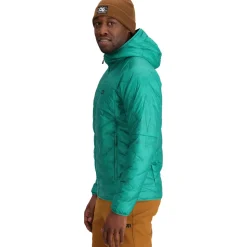 SuperStrand LT Hoodie - Men's