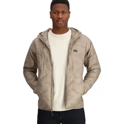 SuperStrand LT Hoodie - Men's
