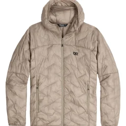 SuperStrand LT Hoodie - Men's