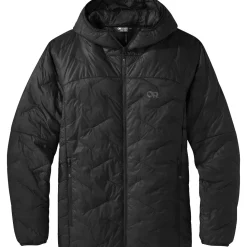 SuperStrand LT Hoodie - Men's