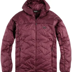 SuperStrand LT Hoodie - Men's
