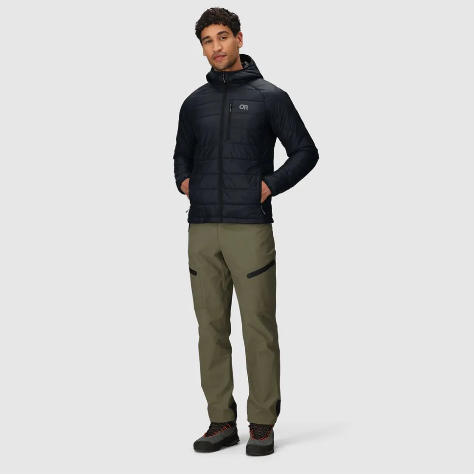 SuperStrand XT Hooded Jacket - Men's