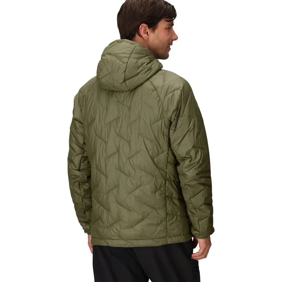 SuperStrand XT Hooded Jacket - Men's