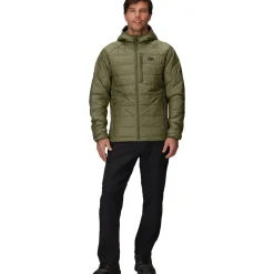 SuperStrand XT Hooded Jacket - Men's