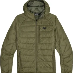 SuperStrand XT Hooded Jacket - Men's