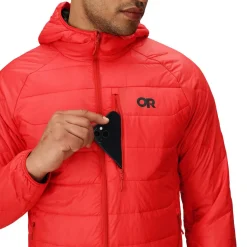 SuperStrand XT Hooded Jacket - Men's