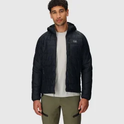 SuperStrand XT Hooded Jacket - Men's
