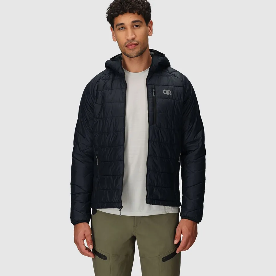 SuperStrand XT Hooded Jacket - Men's