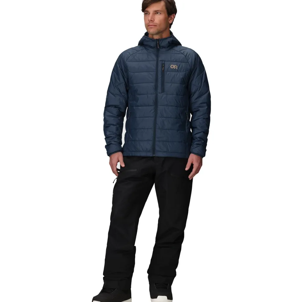 SuperStrand XT Hooded Jacket - Men's