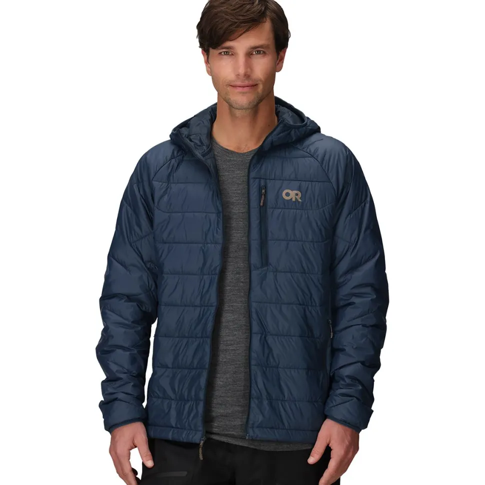 SuperStrand XT Hooded Jacket - Men's