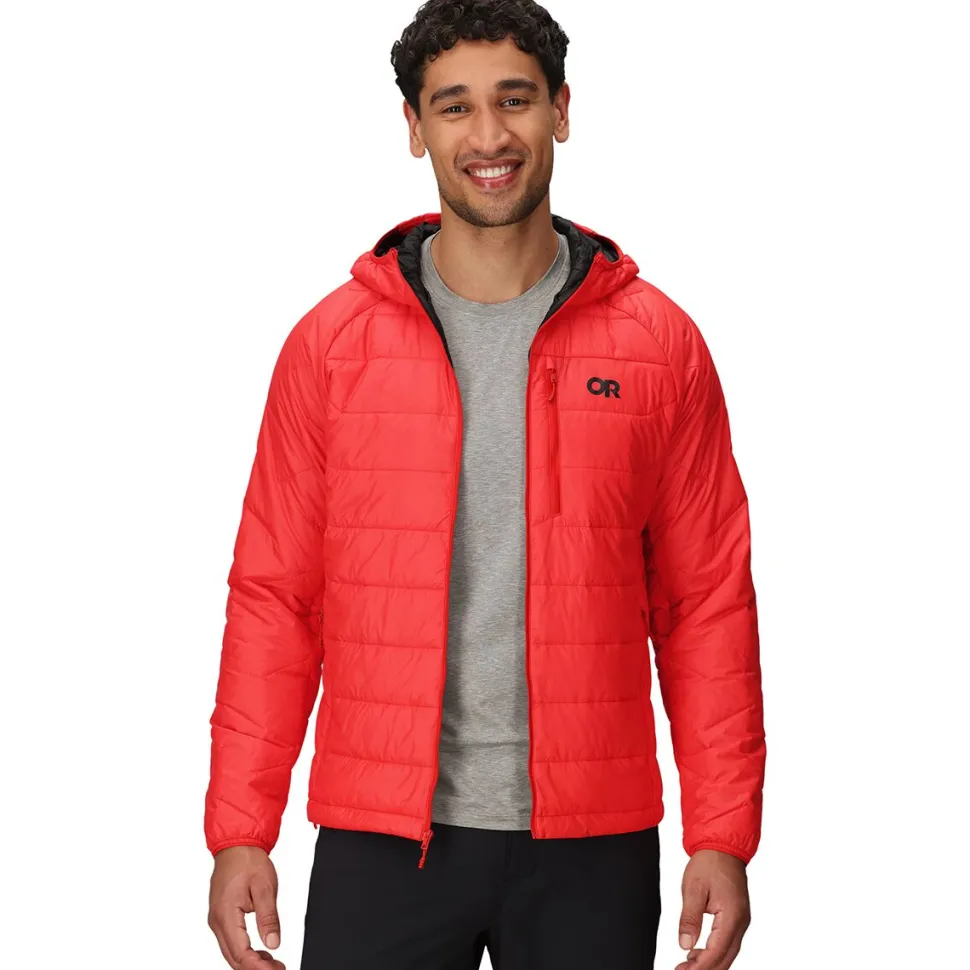 SuperStrand XT Hooded Jacket - Men's