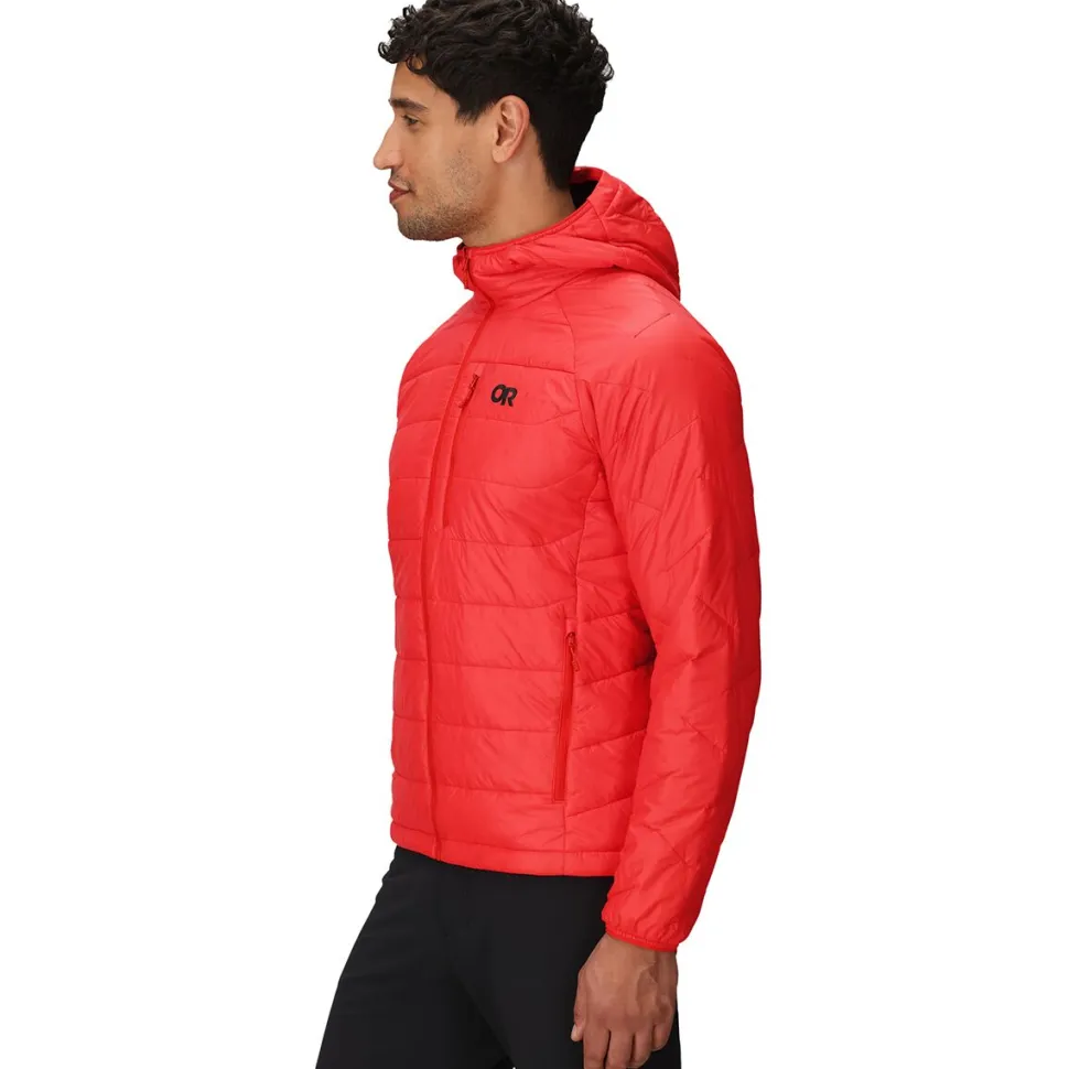 SuperStrand XT Hooded Jacket - Men's