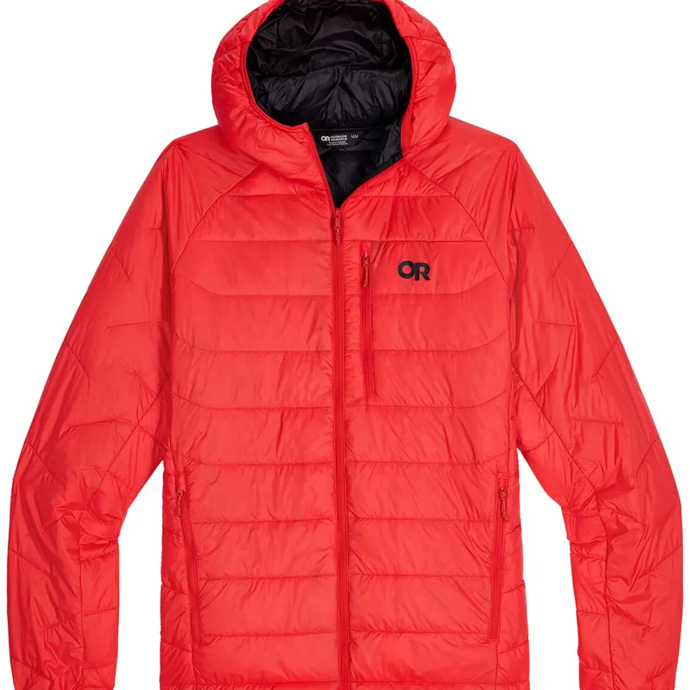 SuperStrand XT Hooded Jacket - Men's