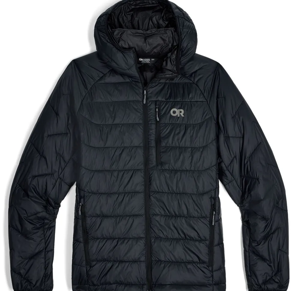 SuperStrand XT Hooded Jacket - Men's