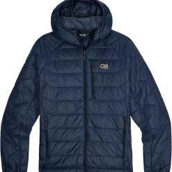 SuperStrand XT Hooded Jacket - Men's