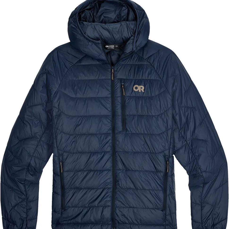 SuperStrand XT Hooded Jacket - Men's