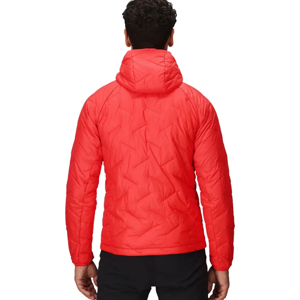 SuperStrand XT Hooded Jacket - Men's