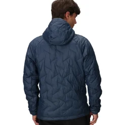 SuperStrand XT Hooded Jacket - Men's