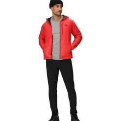 SuperStrand XT Hooded Jacket - Men's