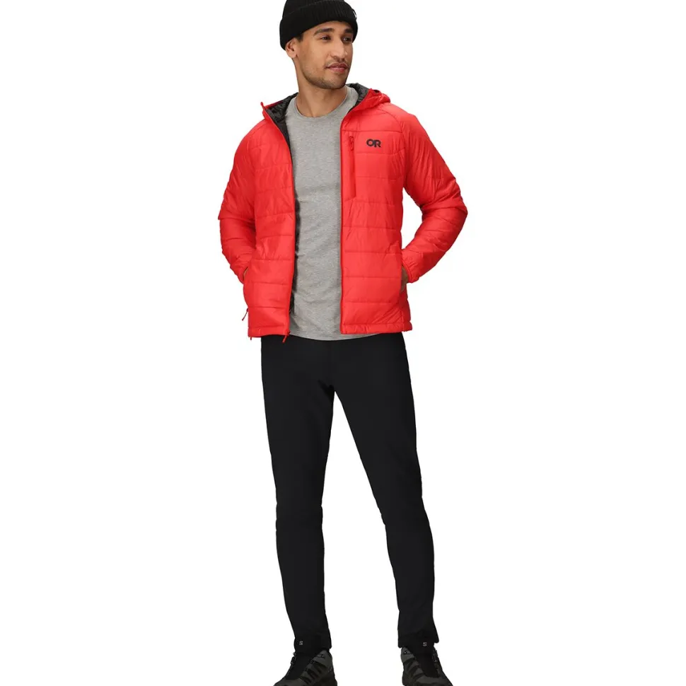 SuperStrand XT Hooded Jacket - Men's