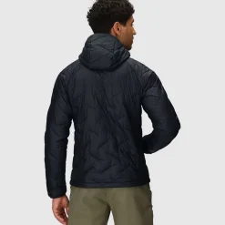 SuperStrand XT Hooded Jacket - Men's