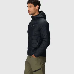 SuperStrand XT Hooded Jacket - Men's