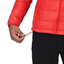 SuperStrand XT Hooded Jacket - Men's