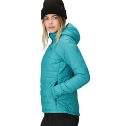 SuperStrand XT Hooded Jacket - Women's