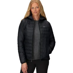 SuperStrand XT Hooded Jacket - Women's