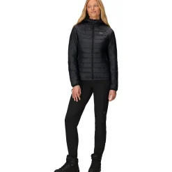 SuperStrand XT Hooded Jacket - Women's