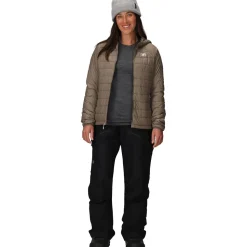 SuperStrand XT Hooded Jacket - Women's