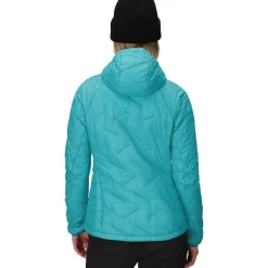 SuperStrand XT Hooded Jacket - Women's