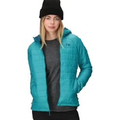 SuperStrand XT Hooded Jacket - Women's