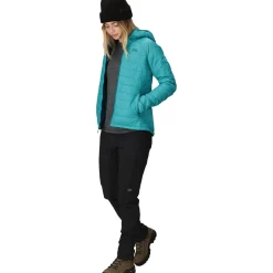 SuperStrand XT Hooded Jacket - Women's