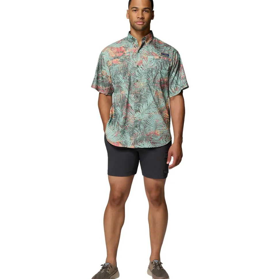 Super Tamiami Shirt - Short-Sleeve - Men's