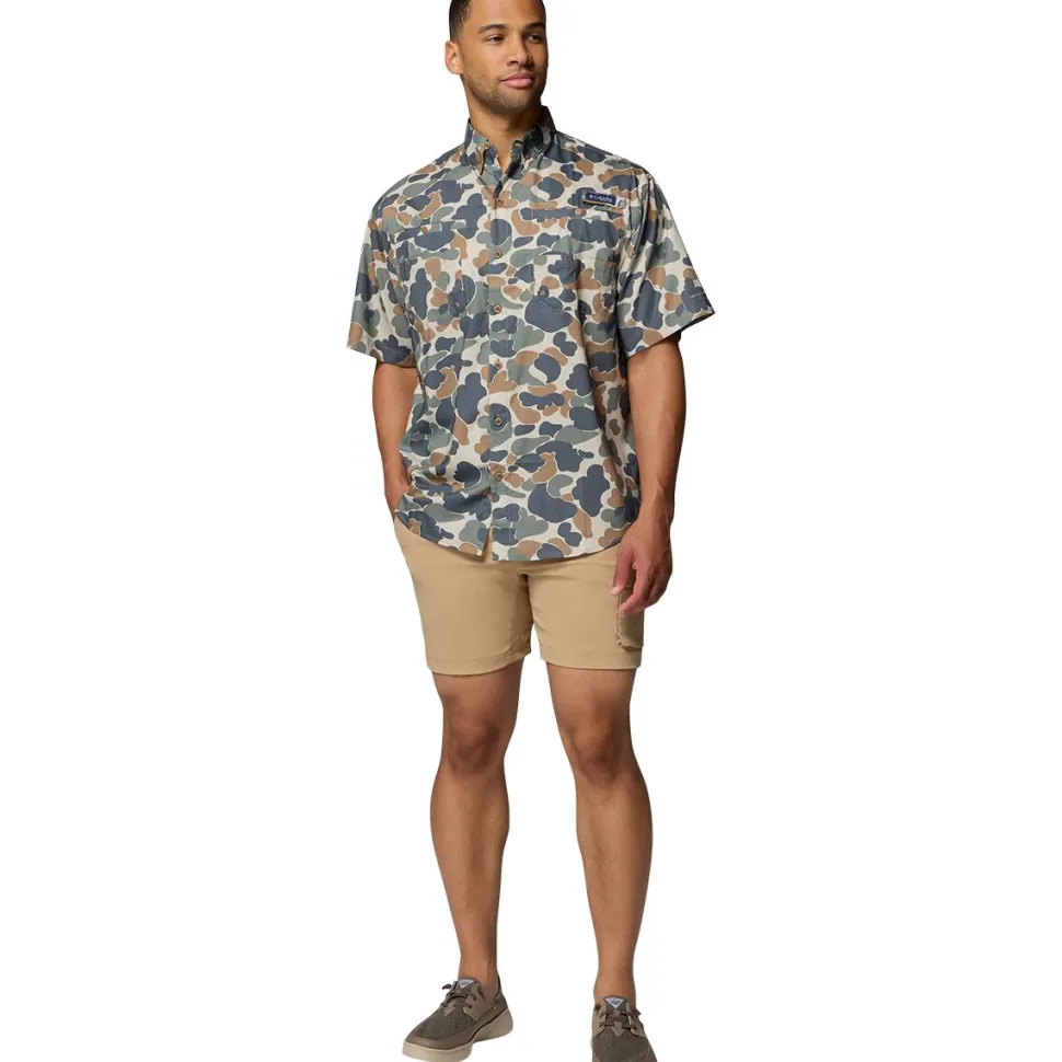 Super Tamiami Shirt - Short-Sleeve - Men's