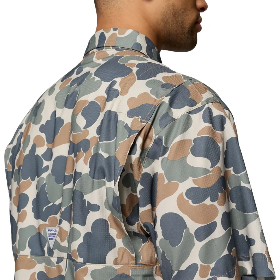 Super Tamiami Shirt - Short-Sleeve - Men's