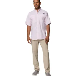 Super Tamiami Shirt - Short-Sleeve - Men's
