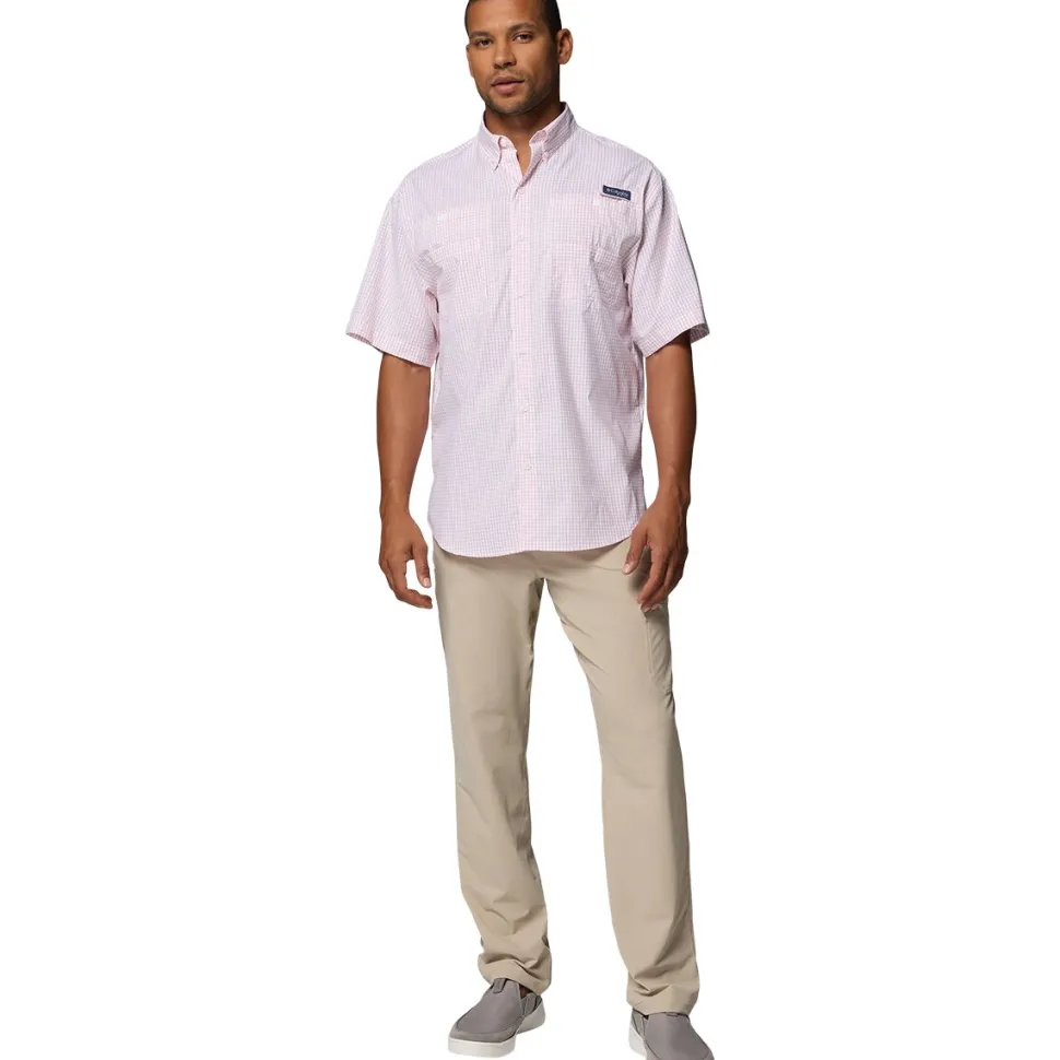 Super Tamiami Shirt - Short-Sleeve - Men's