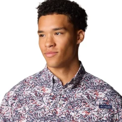 Super Tamiami Shirt - Short-Sleeve - Men's