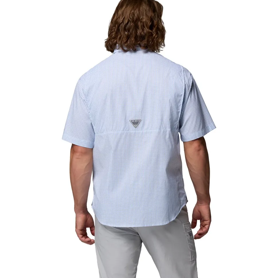 Super Tamiami Shirt - Short-Sleeve - Men's