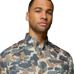 Super Tamiami Shirt - Short-Sleeve - Men's