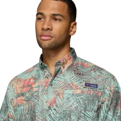 Super Tamiami Shirt - Short-Sleeve - Men's