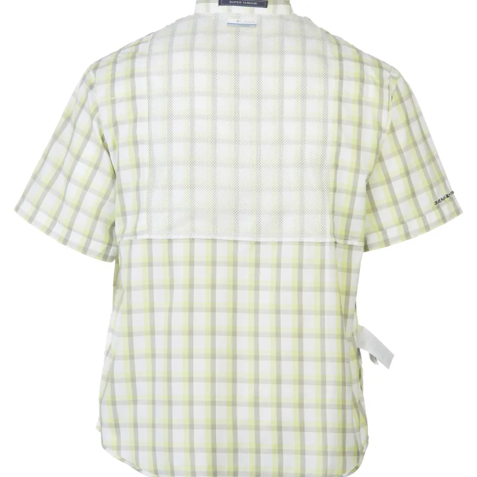 Super Tamiami Shirt - Short-Sleeve - Men's