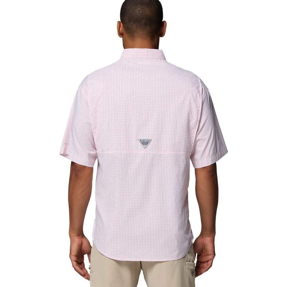 Super Tamiami Shirt - Short-Sleeve - Men's