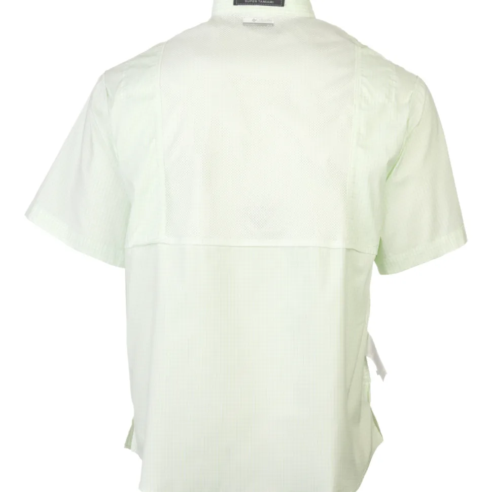 Super Tamiami Shirt - Short-Sleeve - Men's
