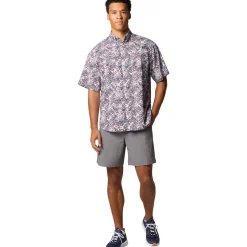 Super Tamiami Shirt - Short-Sleeve - Men's